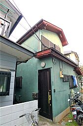 東村山市秋津町4丁目の一戸建て