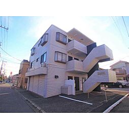 小平市津田町3丁目