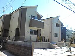 小平市学園西町2丁目