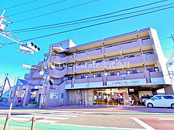 東村山市野口町2丁目