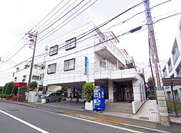 東村山市廻田町1丁目