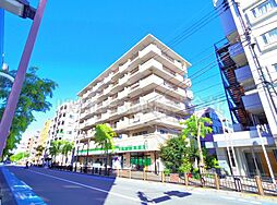 小平市美園町1丁目