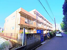 東久留米市滝山2丁目