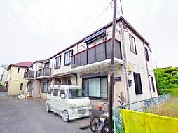 西東京市ひばりが丘1丁目