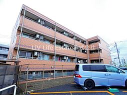 西東京市芝久保町1丁目
