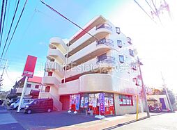 小金井市緑町5丁目