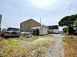 川越市南田島　住宅用地