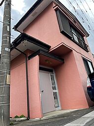 狭山市中古戸建