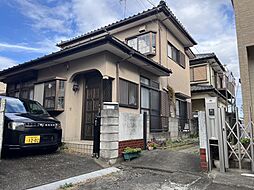 川越市大字南田島の一戸建て