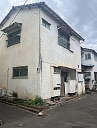 藤間戸建
