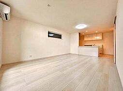 松本通8丁目　2区画分譲　新築戸建て B号地