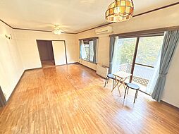 湯河原町宮上　中古戸建