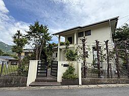 湯河原町宮上 中古戸建