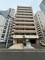 ディナスティみなと元町 801