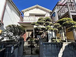 垂水区五色山2丁目　中古戸建