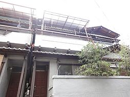 野江3丁目貸家 1