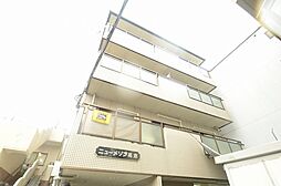 ニューメゾン高倉 304