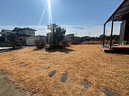中高津１丁目売地