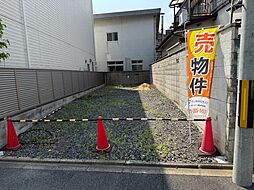 深草西浦町1丁目