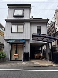 上京区木屋之町
