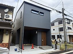 西七条　新築一戸建