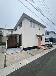 大字感田戸建