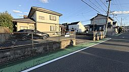 長住四丁目土地