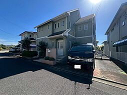 浅川学園台三丁目戸建