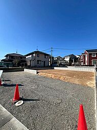 太宰府市坂本三丁目土地 1号地