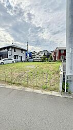 太宰府市坂本三丁目土地 1号地