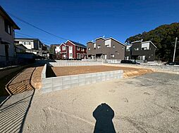 太宰府市坂本三丁目土地 2号地