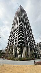 アイランドシティオーシャン＆フォレストタワーレジデンス ＷＥＳＴ407