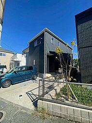 下山門四丁目戸建