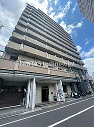 パレステュディオ渋谷本町 606