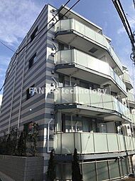 プレセダンヒルズ中野坂上 502
