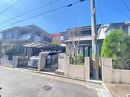 八幡市橋本意足　中古戸建