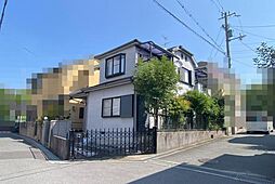 枚方市楠葉野田二丁目　中古戸建