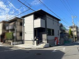 八幡市男山長沢 中古戸建