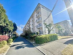 男山第四住宅305号棟