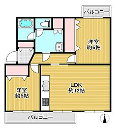 男山第四住宅（第4住宅）　303