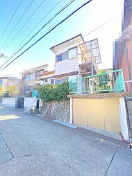 枚方市楠葉野田二丁目　売土地