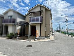 八幡盛戸 中古戸建