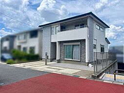 京田辺市山手西　中古戸建