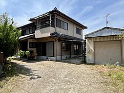 京田辺市田辺平　中古戸建