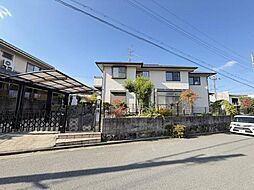枚方市楠葉美咲三丁目 戸建