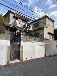 楠葉面取町　売土地