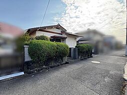 枚方市渚南町　売土地