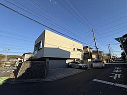 八幡市西山丸尾　中古戸建