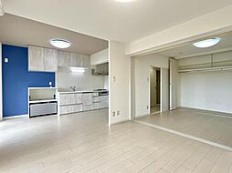 神崎川日光ハイツ