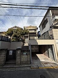 枚方市杉山手一丁目　中古戸建